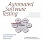 The Automated Software Testing Framework