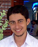 Ahmad Estiri